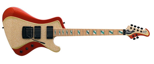 GK-103 S1445301 STREAM-G Crushed Shell / Candy App